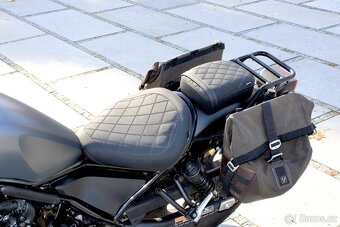 Honda Rebel 500 CMX | A2 - 5