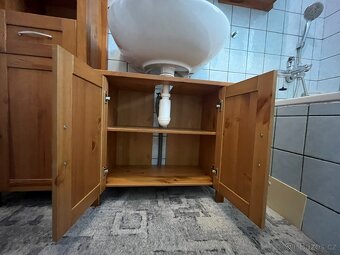 Koupelnový nábytek - 5