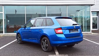 Škoda Fabia 3 1.2 TSI 81 Kw Dsg JOY - 5
