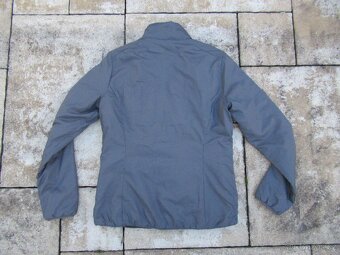 dámská vatovaná bunda Engelbert STRAUSS S - 5