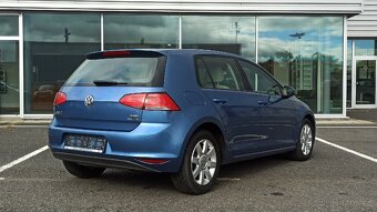 Volkswagen Golf 7 - 5