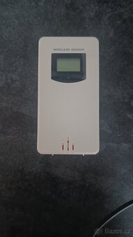 WiFi meteostanice - 5