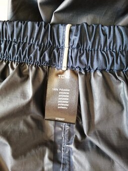 Kalhoty do destě zn. Tchibo, vel. 146-152 - 5