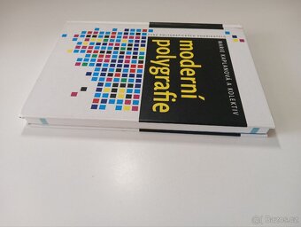 Moderní polygrafie - Marie Kaplanová - 5