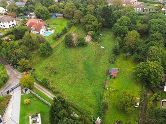 Pozemek 4 281 m2 - Kostelec nad Černými lesy - 5