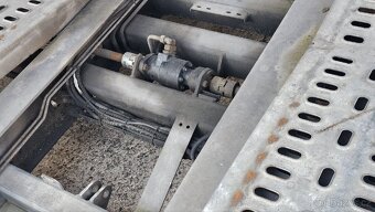 Volvo FM 12 Kassbohrer Variotrans autopřepravník - 5