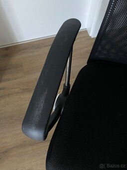 Kancelářská židle - 5