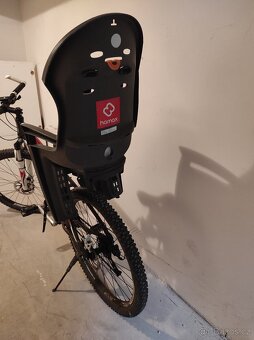 Cyklosedačka Hamax Siesta - 5