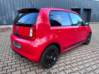 Škoda Citigo 1,0 MPI servis.kn.pneu - 5