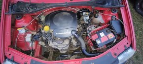 Dacia Logan Express,Van - 5