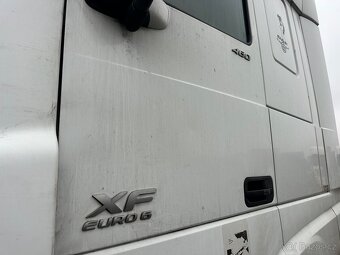 Daf XF 106.460,Standart,SSC,Spoiler - 5