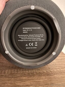 BT reproduktory Action - 5