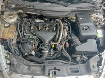 Volvo V 50.2.0,disel 100kw - 5