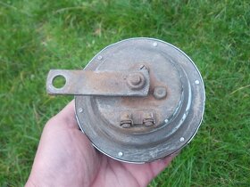 HOUKAČKA KLAKSON  AUTO MOTO VETERÁN - 5