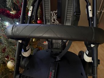 Bugaboo Fox1 Blue - 5