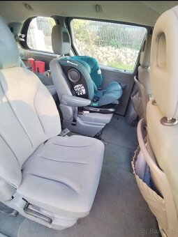 Chrysler Voyager - 5