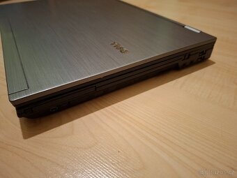Dell Latitude E6410 Intel i5 6GB RAM - čtěte popis - 5