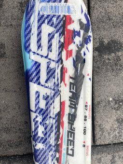 Dětské lyže Dynastar Team Speed 110cm - 5