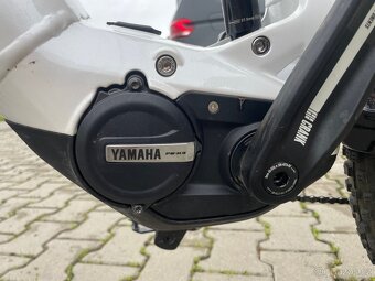 Elektrokolo Haibike Alltrail 7 - 5