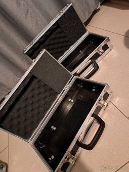 Přepravní univerzální kufr, box - 5