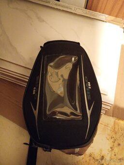 APRILIA RSV 1000 R - 5