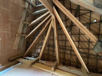 Betonové schody u Vás na stavbě - 5