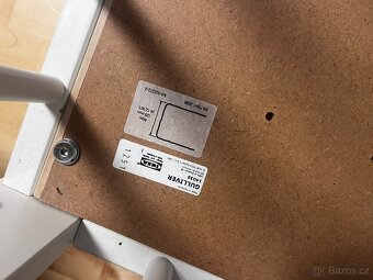 Dětská postýlka - 5