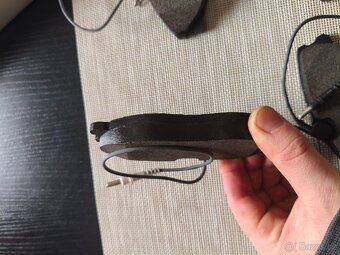 Brzdové destičky ferodo Peugeot 406 - 5