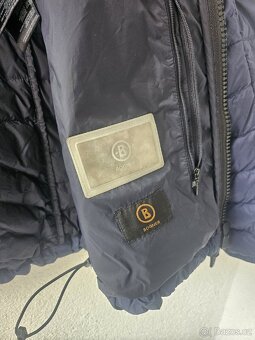 Lehká bunda Bogner xxl - 5