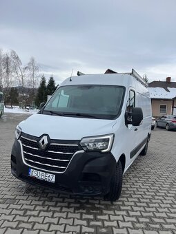 Renault Master - 5