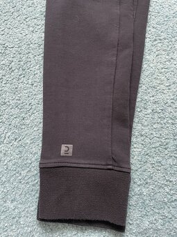 Tepláky Decathlon 122 - 128 - 5