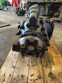 Scania mezinápravový diferenciál RBP735 - 5