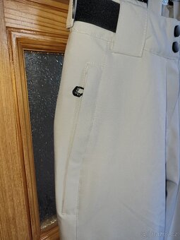 Nové kalhoty na lyže - 5