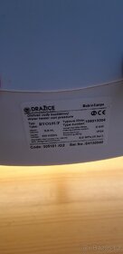Bojler Dražice nový elektrický beztlakový ohrivac vody - 5