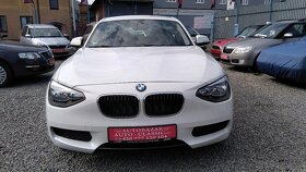 BMW 1 114i SPORT 33TKM - 5