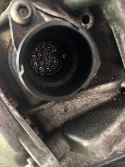 Automaticka převodovka Audi S-tronic NSE - 5