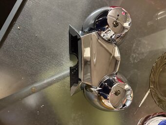 Budíky Suzuki gsx 1400 - 5