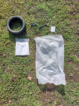 Xiaomi Mi Electric Scooter Pro 2 - 5