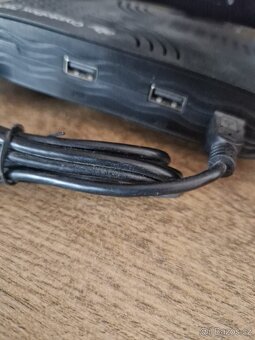 Led tv 100cm + set top box - 5