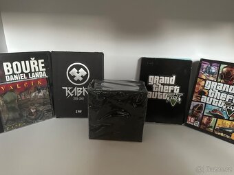 Kabat, Ozzy Osbourne, AC/DC, Daniel Landa - 5