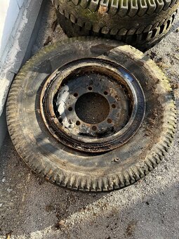 Kola traktor/avia - 5