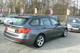 BMW 3  2.0  318d Combi - 2014 - 5