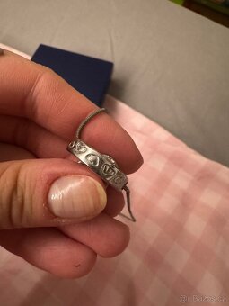 Náhrdelník s přívěškem - 5