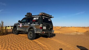 Toyota Land Cruiser - 5