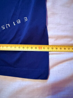 Pánské triko GUESS vel. XL - 5
