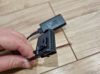 MODUL Bluetooth ADAPTER SKODA VW AUDI SEAT - 5