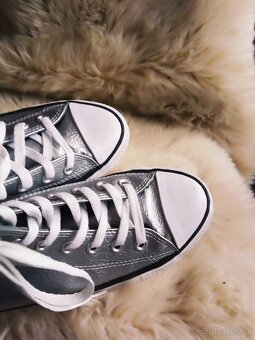 Tenisky Converse vel.39,5 - 5