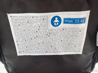 Prodám golfky v super stavu nepoužité - 5