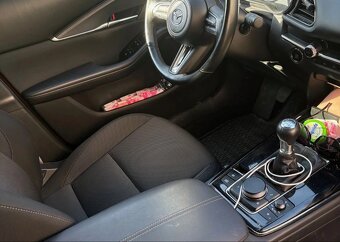 Mazda CX-30, Plus 2.0 X186 137 kW - 5