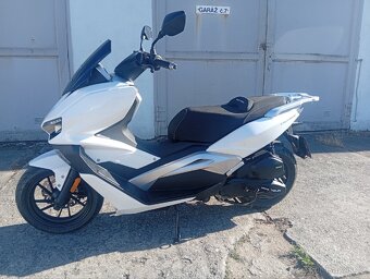 Easymax 125 - 5